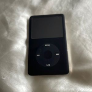 Real Apple iPod 80GB